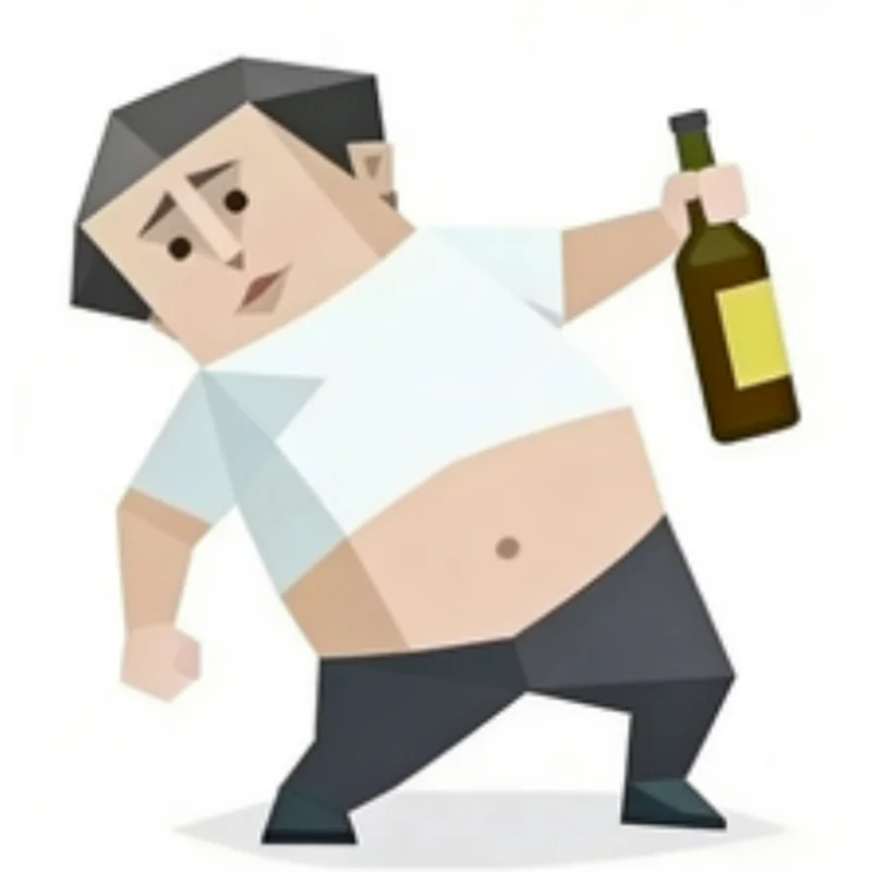 DRUNK