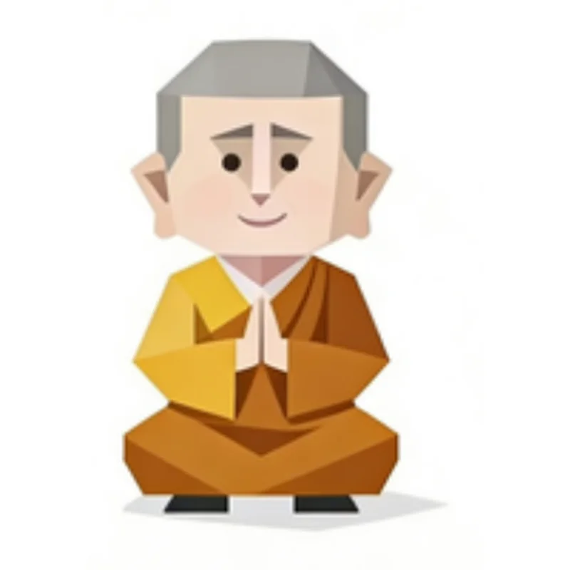 MONK